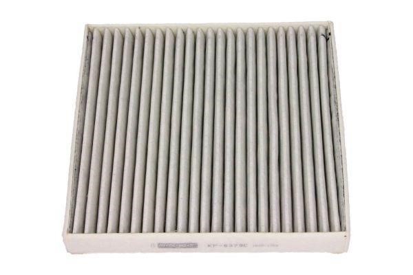 Maxgear KF6379C Activated Carbon Cabin Filter KF6379C