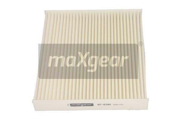 Maxgear KF6280 Filter, interior air KF6280
