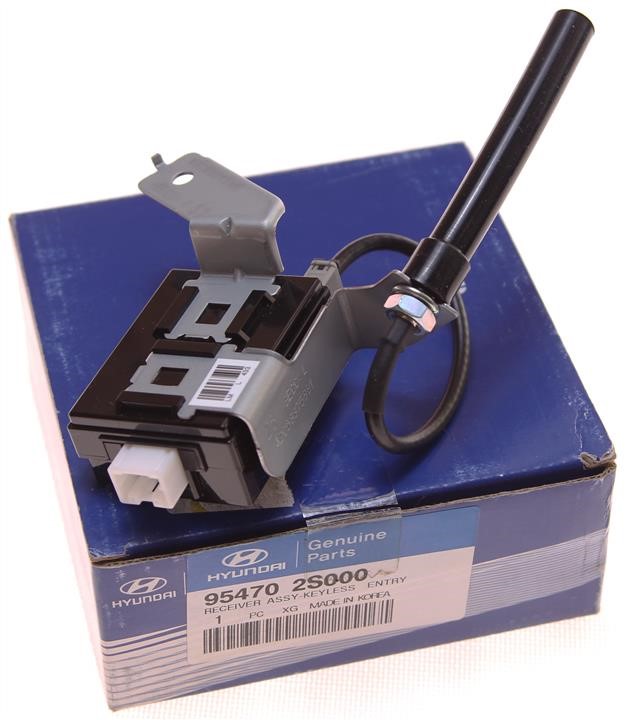 Buy Hyundai/Kia 95470 2S000 at a low price in United Arab Emirates!