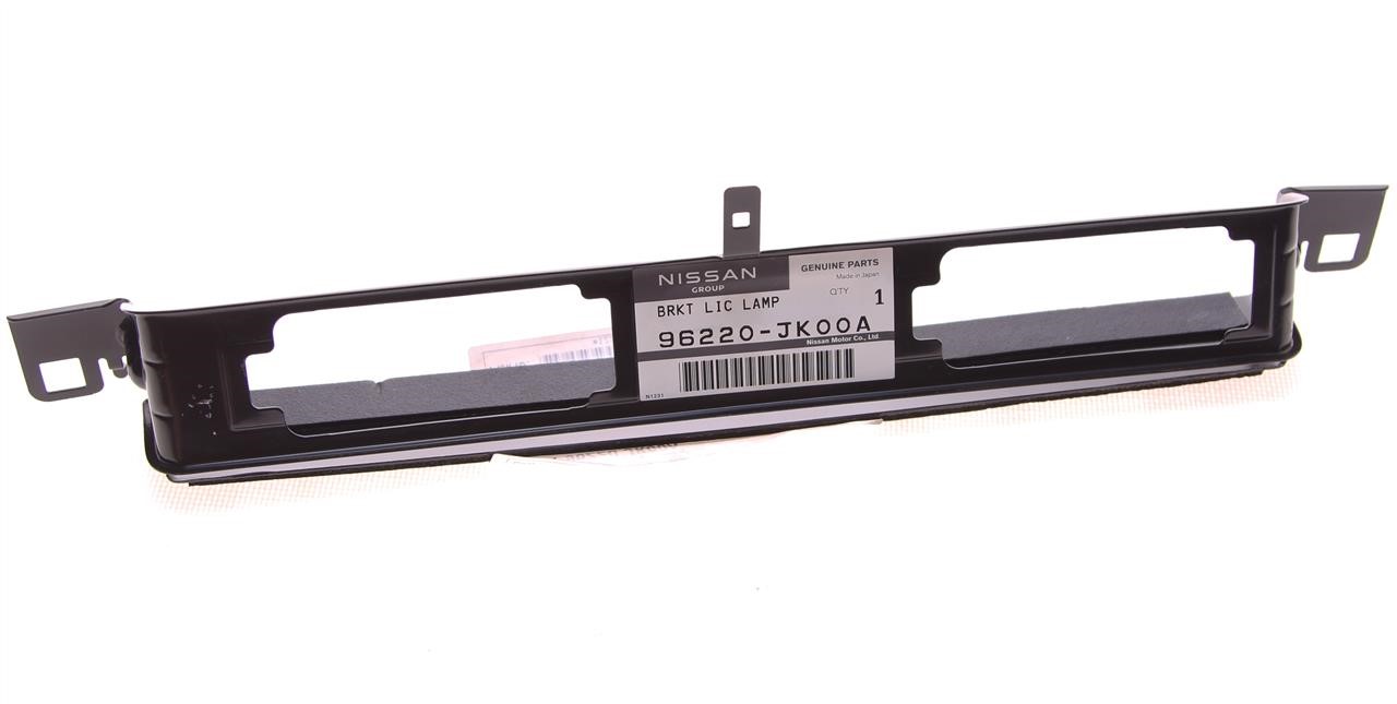 Buy Nissan 96220-JK00A at a low price in United Arab Emirates!