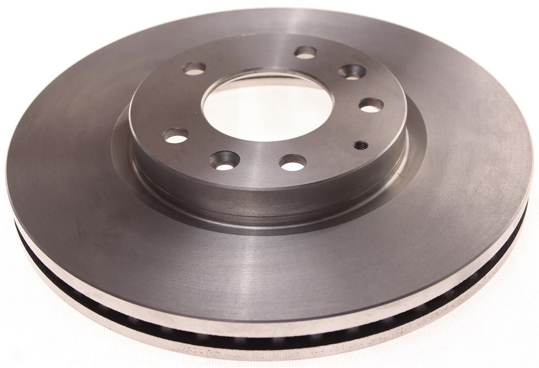 Nipparts N3303090 Front brake disc ventilated N3303090