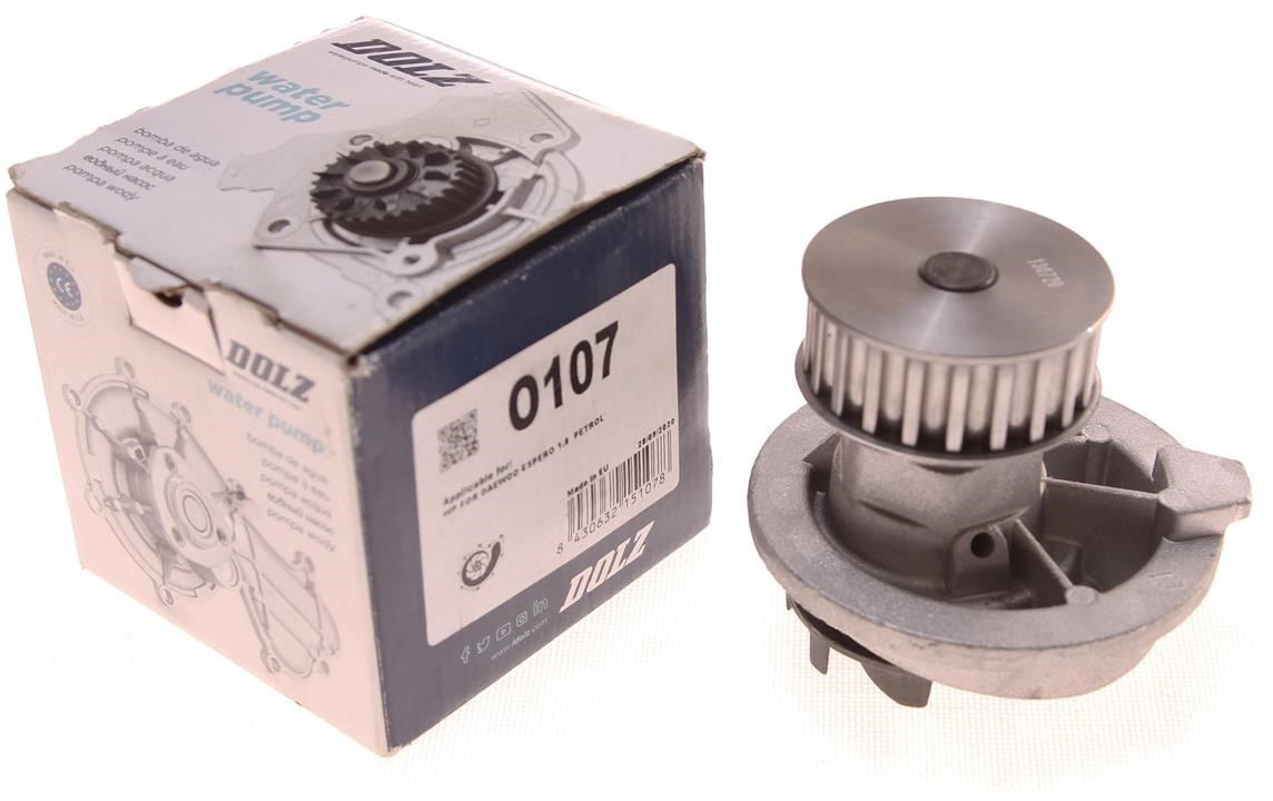 Buy Dolz O107 at a low price in United Arab Emirates!
