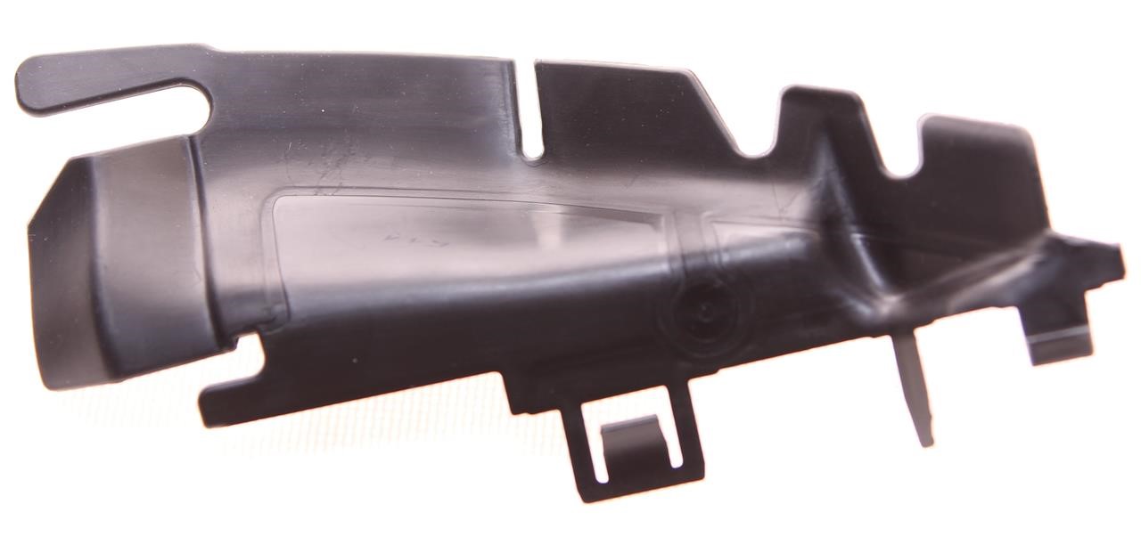8W0121674A VAG Radiator deflector