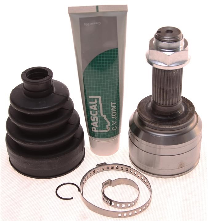Pascal G7K003PC Constant velocity joint (CV joint), outer, set G7K003PC