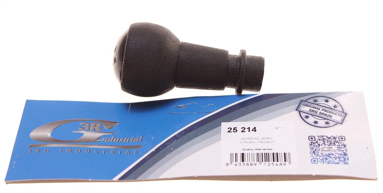 Buy 3RG 25214 at a low price in United Arab Emirates!