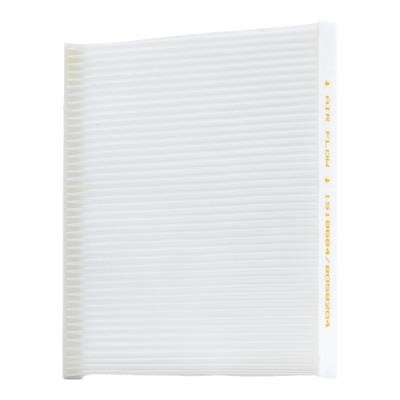 Profit 1521-2204 Activated Carbon Cabin Filter 15212204