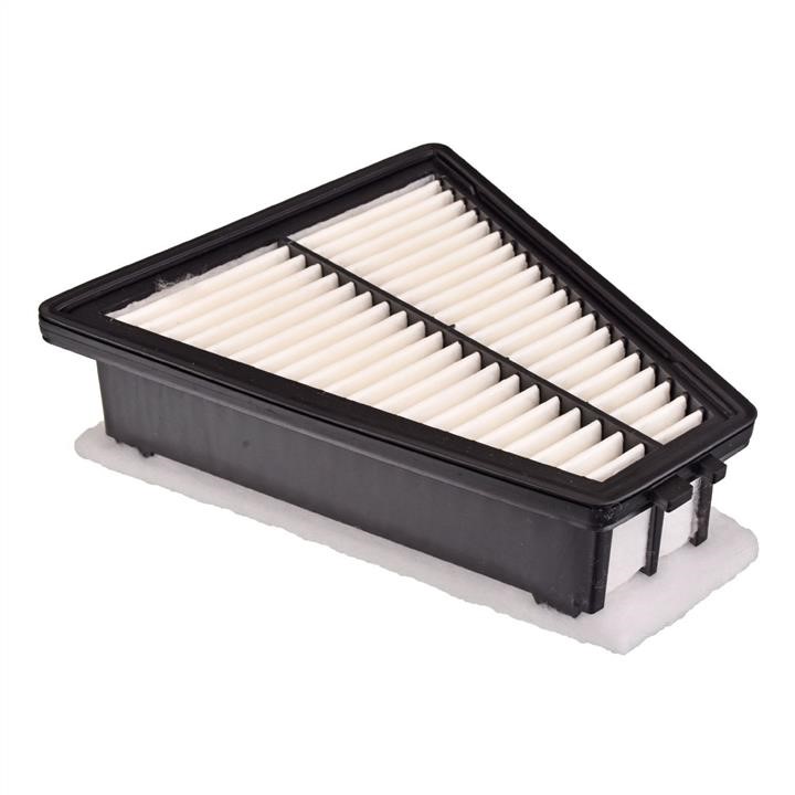 Air filter Renault Twingo: 585509 Valeo Air filter