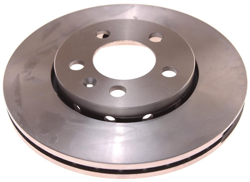 StarLine PB 2479 Ventilated disc brake, 1 pcs. PB2479