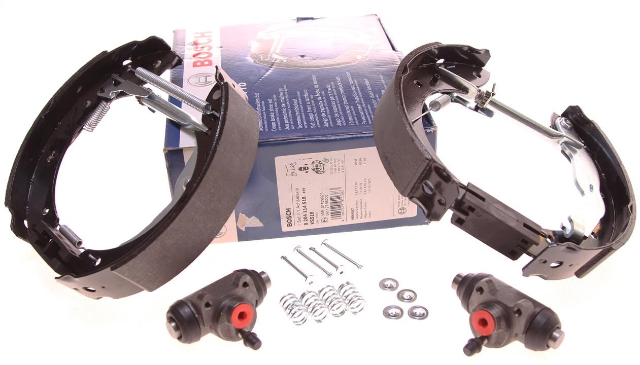 Buy Bosch 0 204 114 518 at a low price in United Arab Emirates!