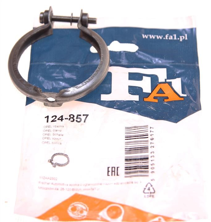 Buy FA1 124-857 at a low price in United Arab Emirates!