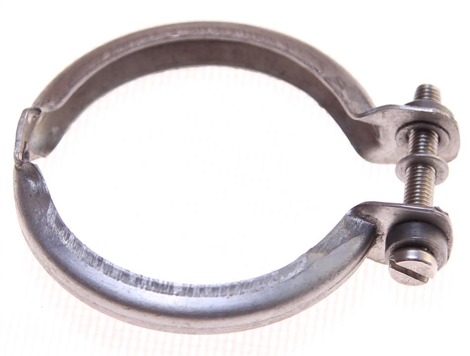 FA1 124-857 Exhaust clamp 124857