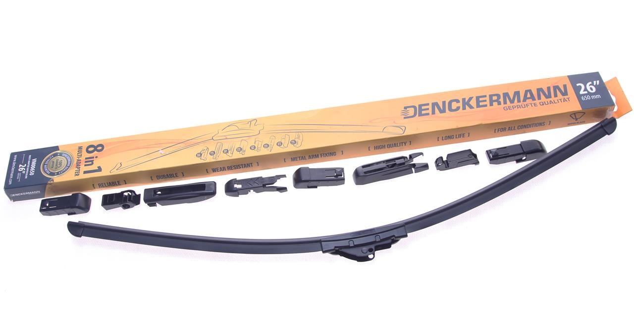 Buy Denckermann VM00650 at a low price in United Arab Emirates!