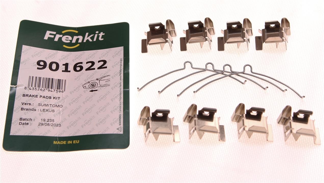 Buy Frenkit 901622 at a low price in United Arab Emirates!