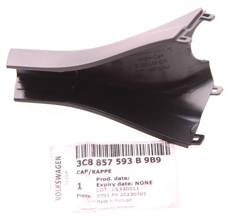 Buy VAG 3C8 857 593 B 9B9 at a low price in United Arab Emirates!
