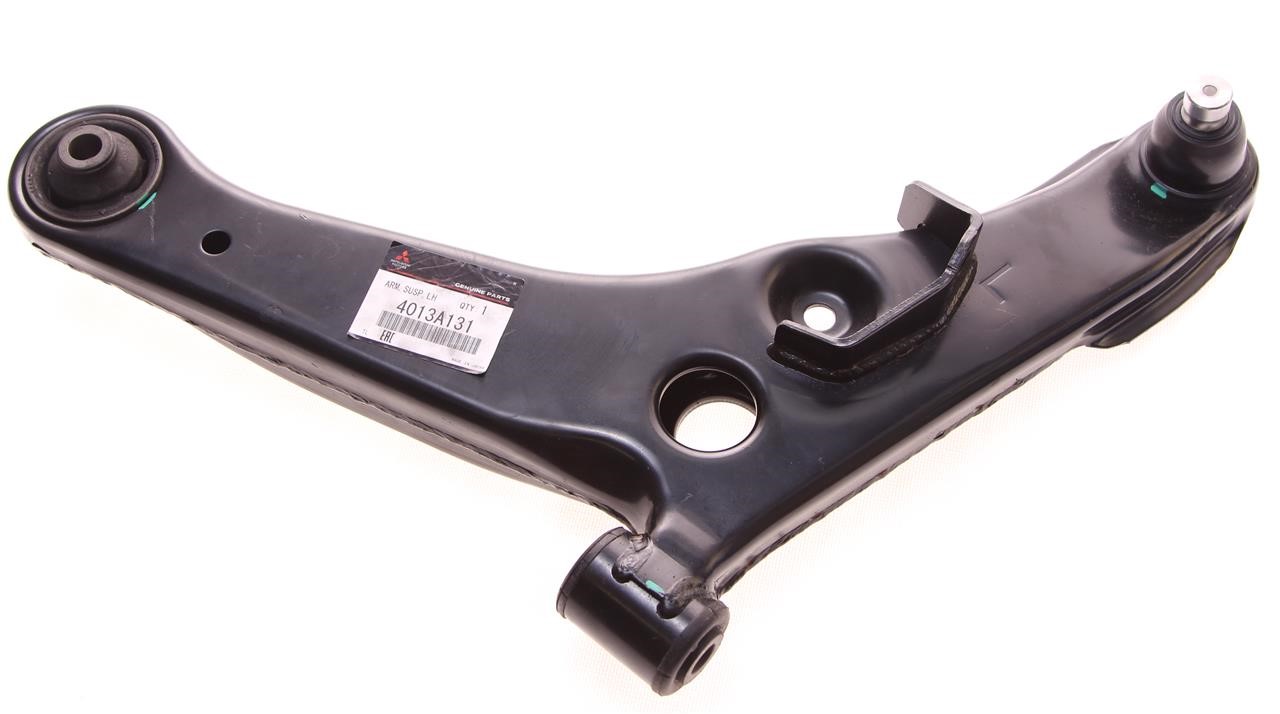 Mitsubishi 4013A131 Suspension arm front lower left 4013A131