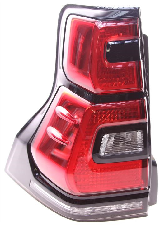 Buy Toyota 81561-60C30 at a low price in United Arab Emirates!