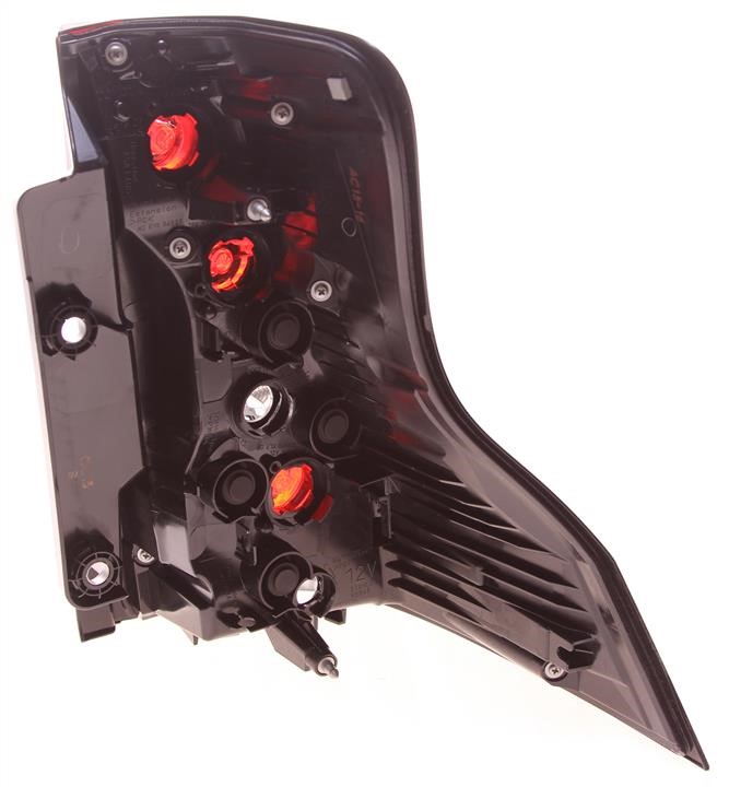 8156160C30 Toyota Tail lamp left
