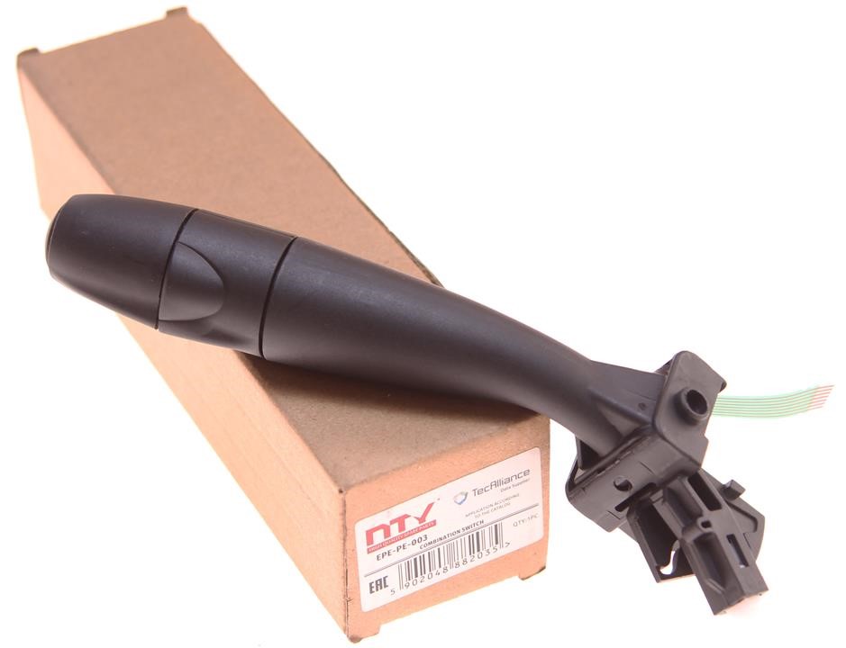 Stalk switch NTY EPE-PE-003