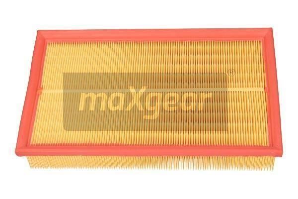 Maxgear AF9792 Air filter AF9792