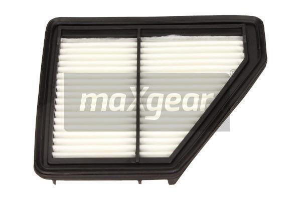 Maxgear AF8412 Air filter AF8412