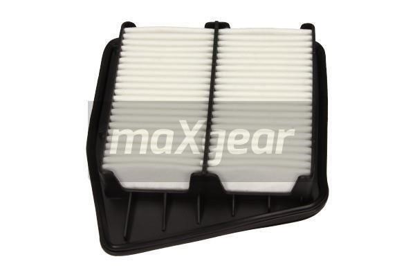 Maxgear AF8366 Air filter AF8366