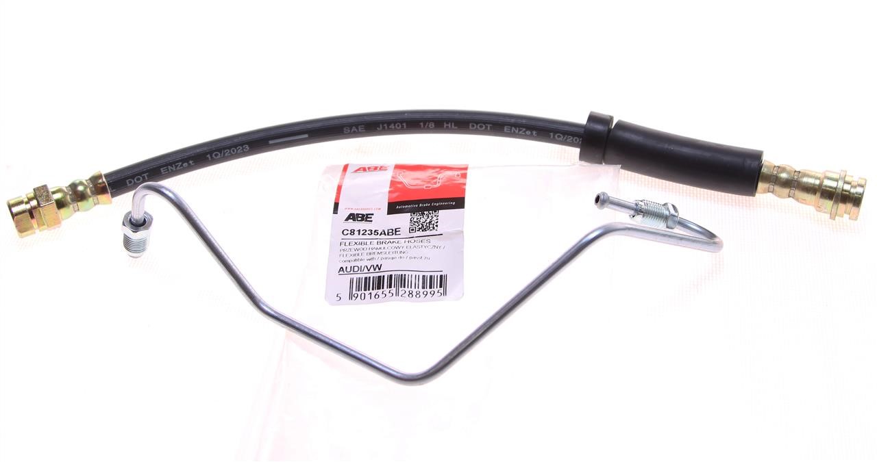 Brake Hose ABE C81235ABE