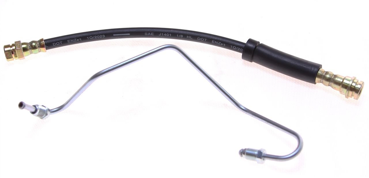 Flexible brake hose Audi A5: C81235ABE ABE Brake Hose