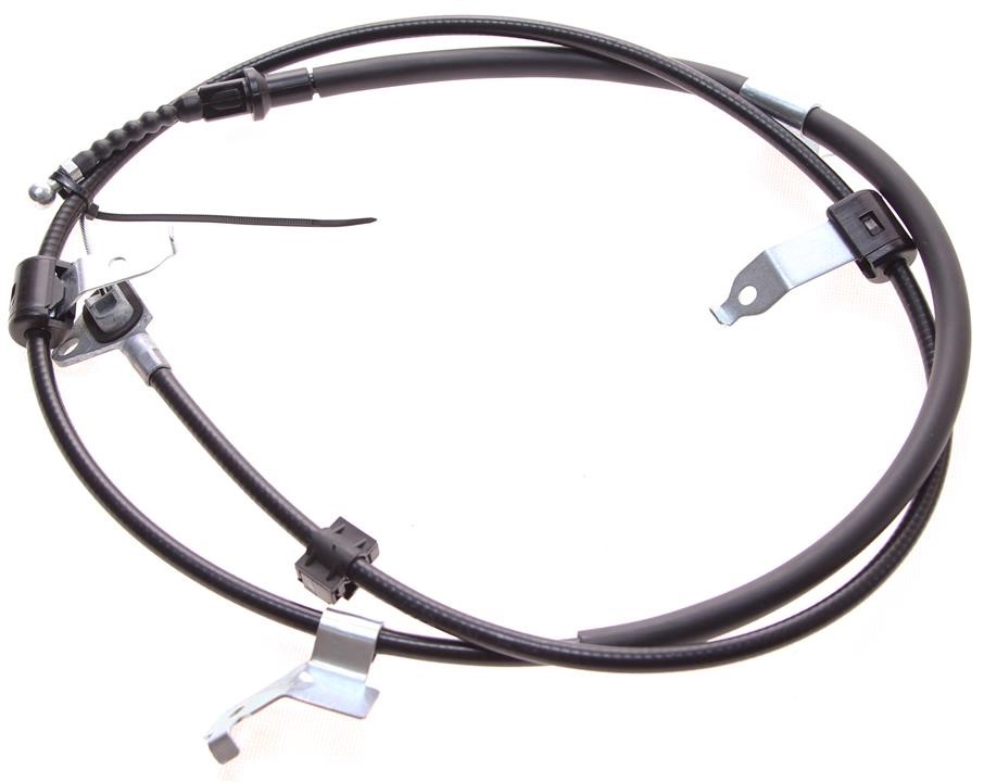 Triscan 8140 131296 Parking brake cable, right 8140131296