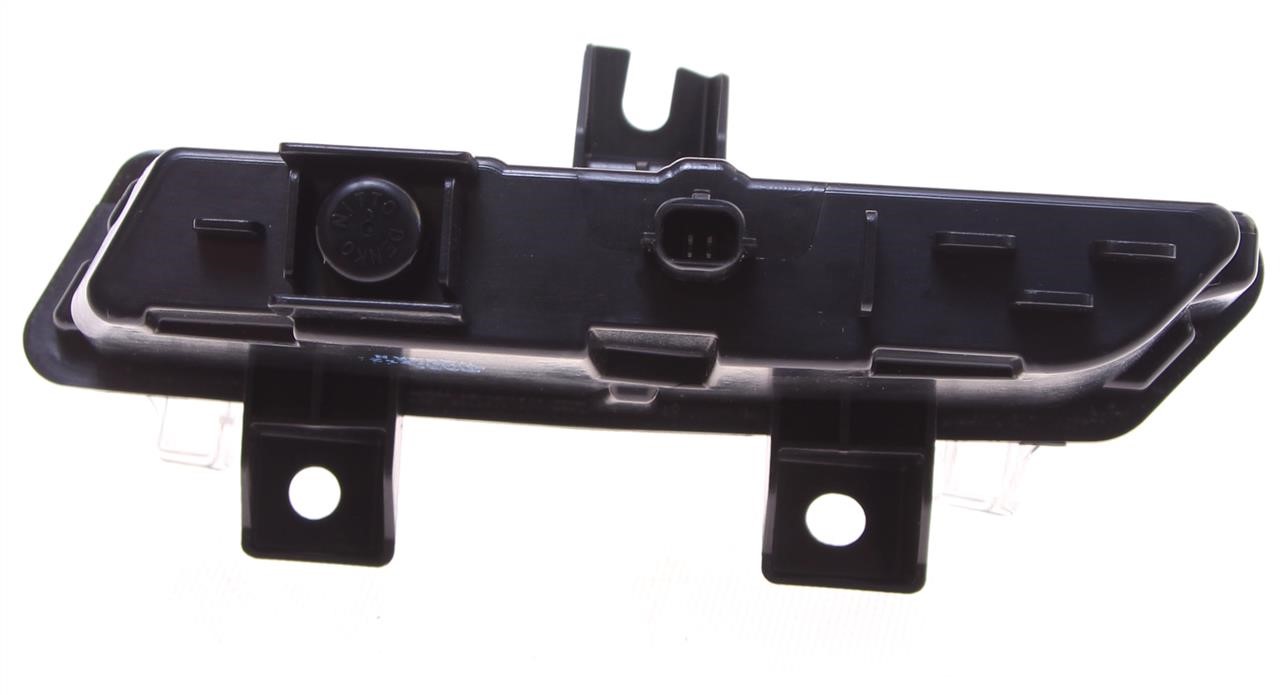 Daytime running lights (DRL) TYC 12-0165-00-2