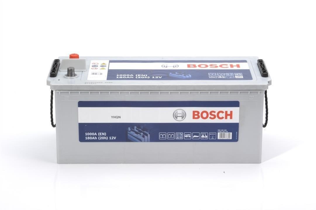 Bosch 0 092 L40 230 Battery Bosch 12V 180Ah 1000A(EN) L+ 0092L40230
