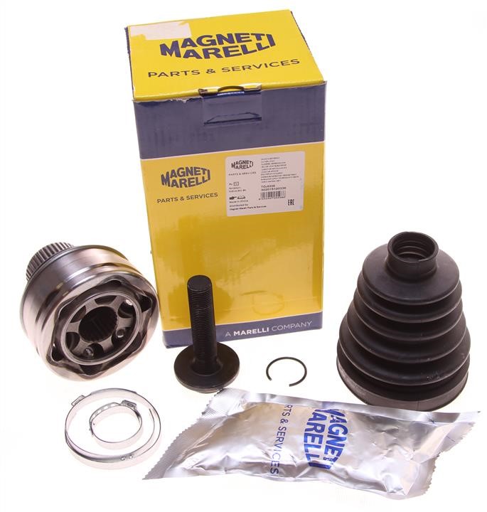 Buy Magneti marelli 302015100336 at a low price in United Arab Emirates!