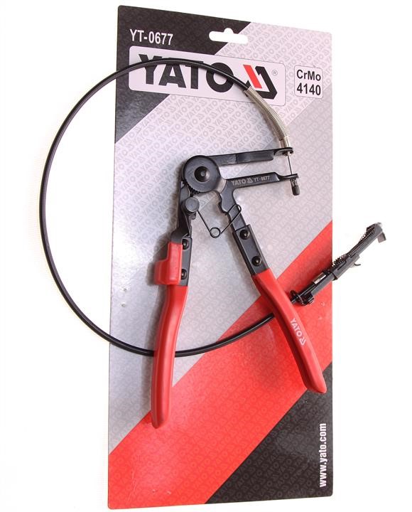 Buy Yato YT-0677 at a low price in United Arab Emirates!