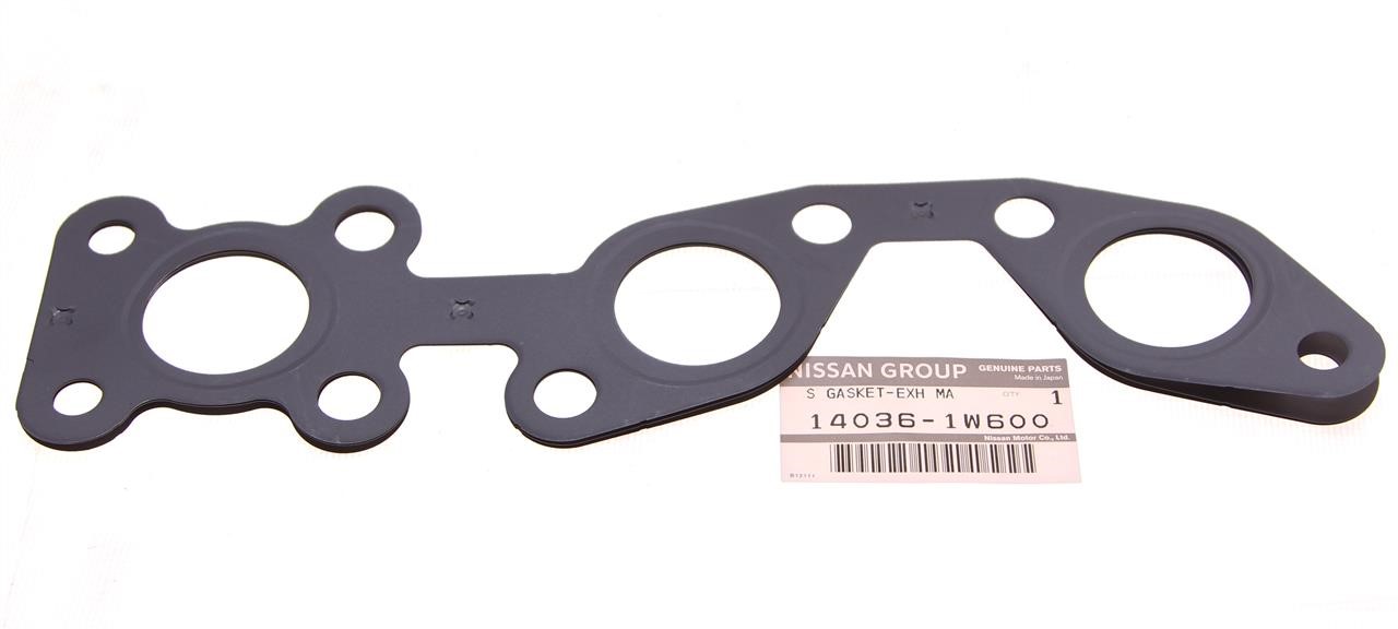 Buy Nissan 14036-1W600 at a low price in United Arab Emirates!