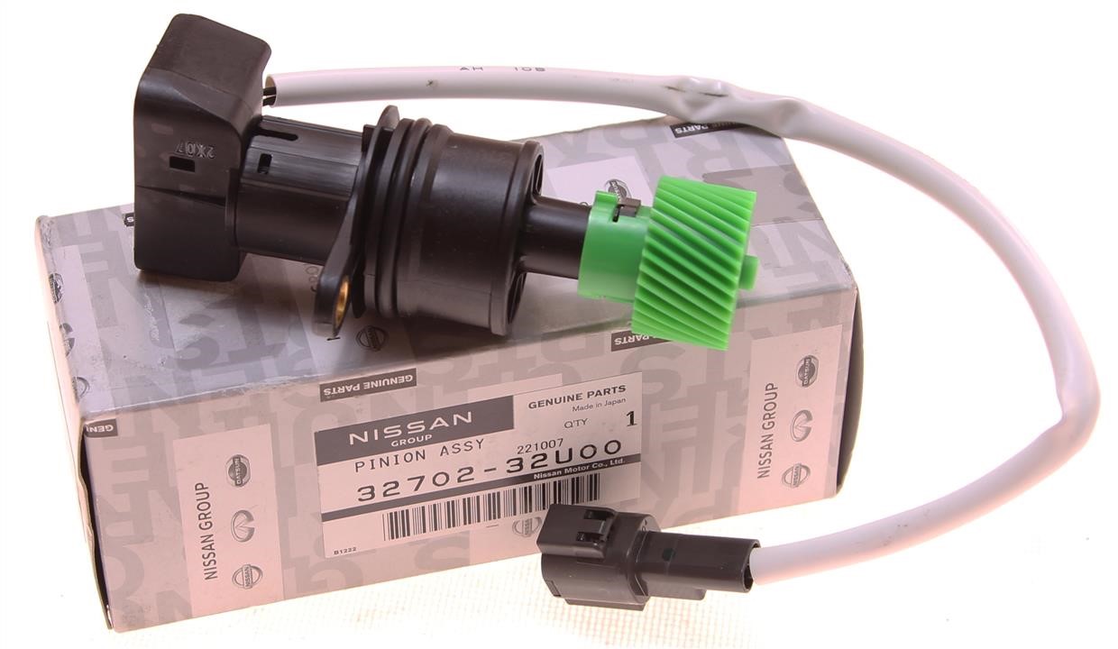 Buy Nissan 32702-32U00 at a low price in United Arab Emirates!