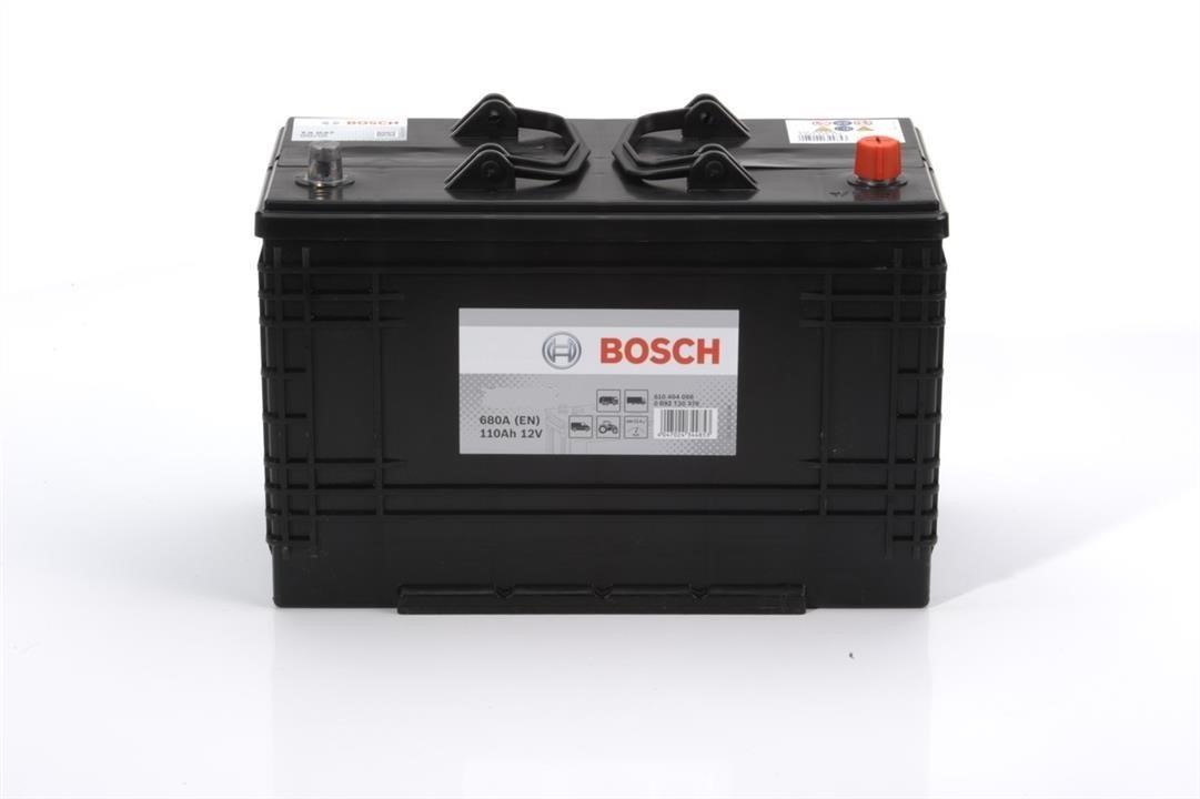 Bosch 0 092 L40 180 Battery Bosch 12V 110Ah 680A(EN) R+ 0092L40180