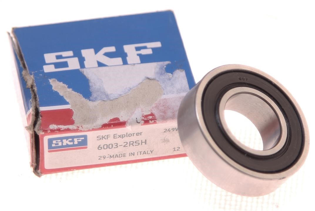 Buy SKF 6003 2RSH at a low price in United Arab Emirates!