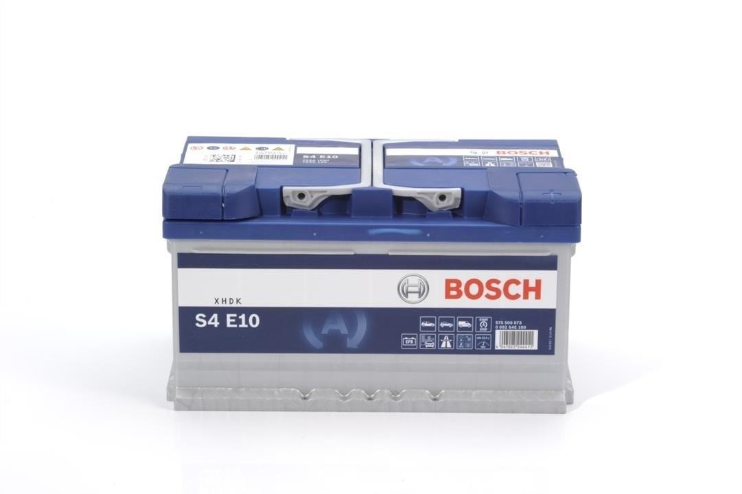 Bosch 0 092 S48 126 Battery Bosch 12V 78Ah 700A(EN) L+ 0092S48126