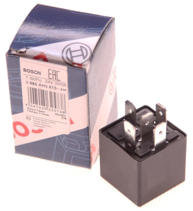 Buy Bosch 0 986 AH0 615 at a low price in United Arab Emirates!