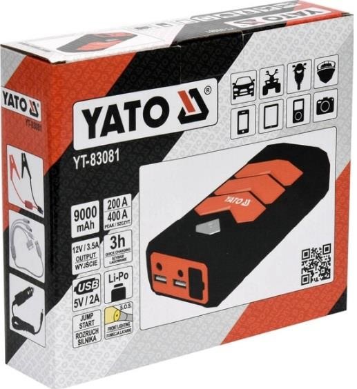 Buy Yato YT-83081 at a low price in United Arab Emirates!