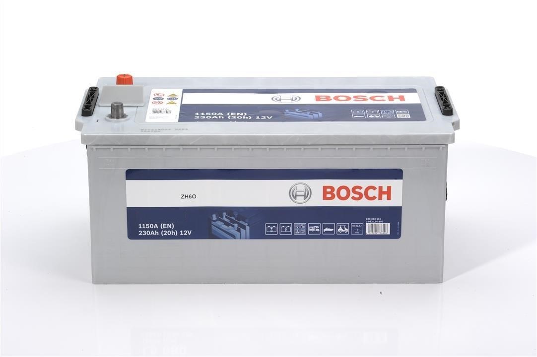 Bosch 0 092 L40 240 Battery Bosch 12V 230Ah 1150A(EN) L+ 0092L40240