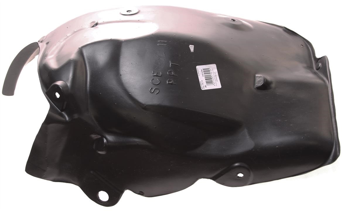 Front right liner Polcar 6071FP41