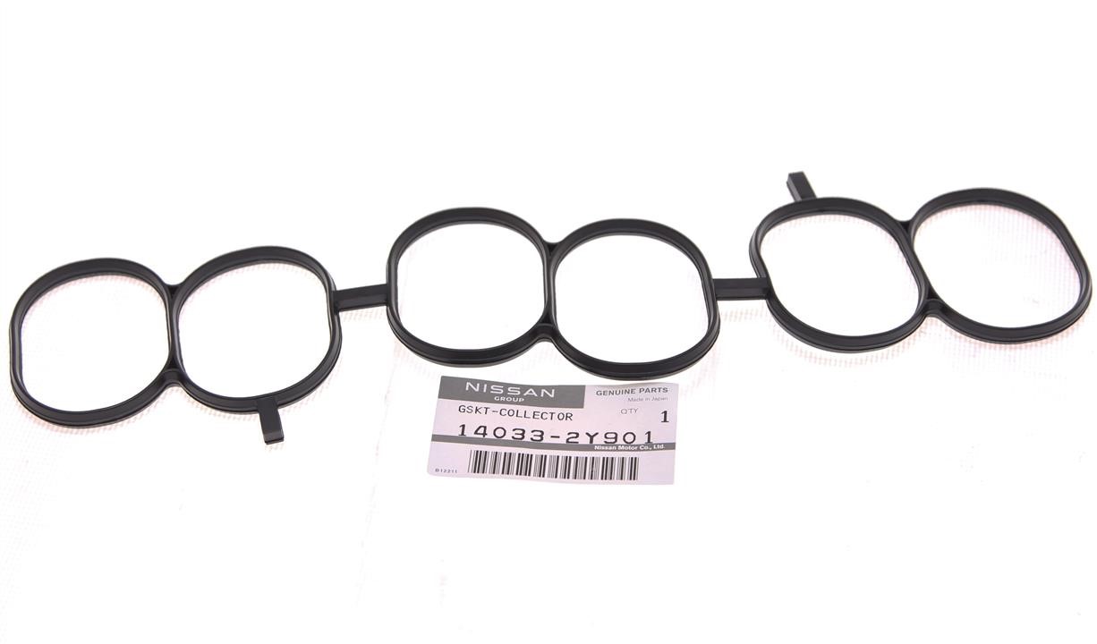 Buy Nissan 14033-2Y901 at a low price in United Arab Emirates!