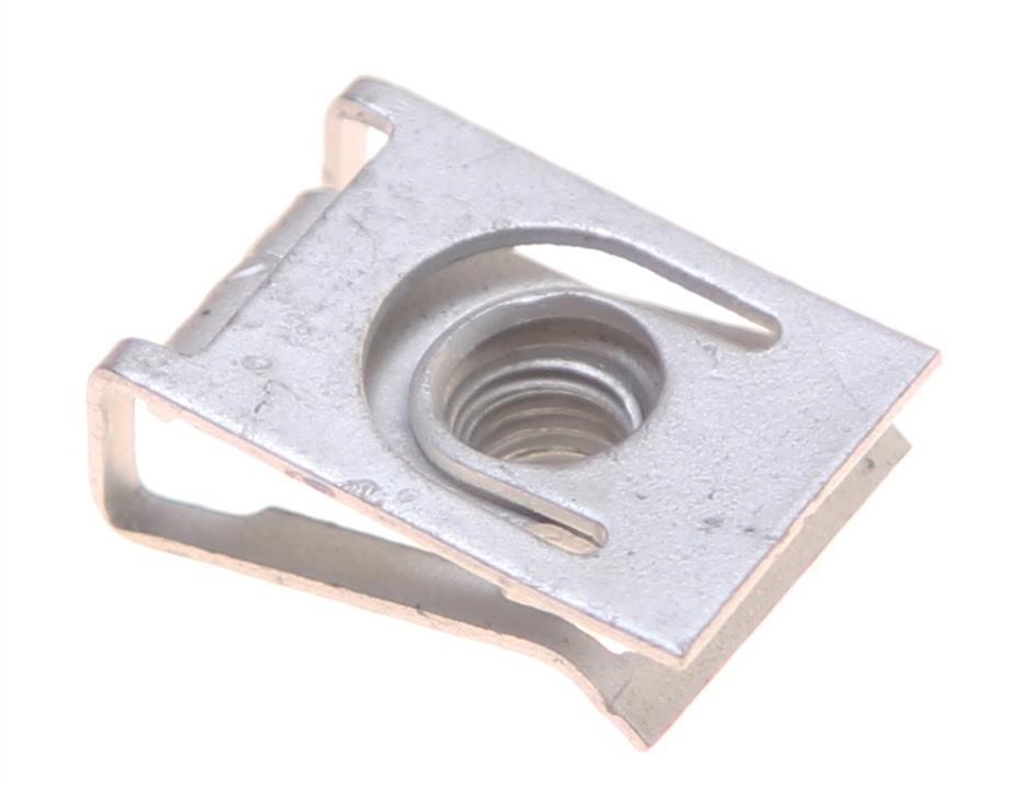 694383 Citroen/Peugeot Embedded plate for screw