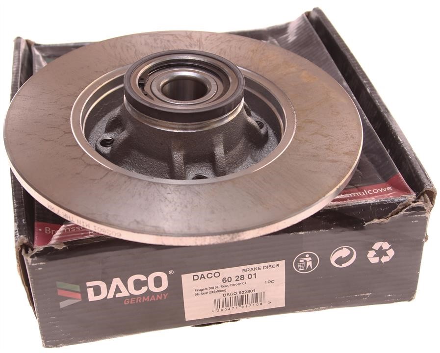 Buy Daco 602801 at a low price in United Arab Emirates!