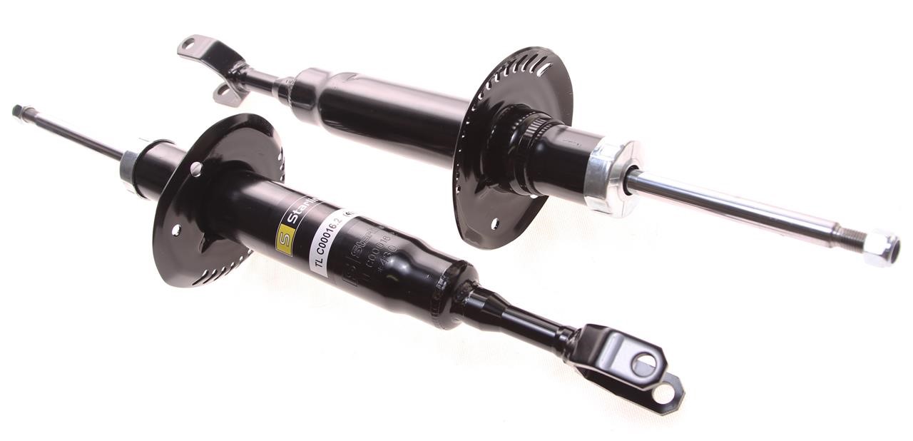 StarLine TL C00016.2 A set of front gas-oil shock absorbers (price for 1 unit) TLC000162