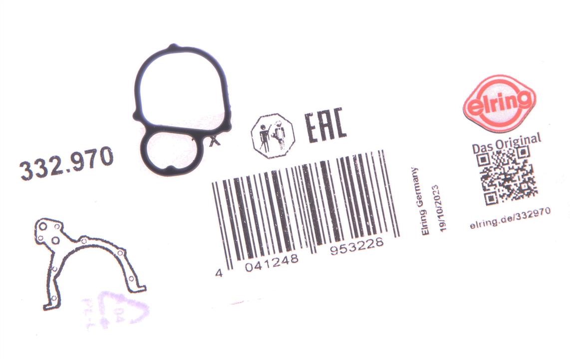 Buy Elring 332.970 at a low price in United Arab Emirates!