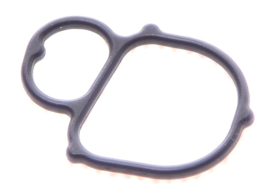 Pan gasket Skoda Superb: 332970 Elring Gasket oil pan