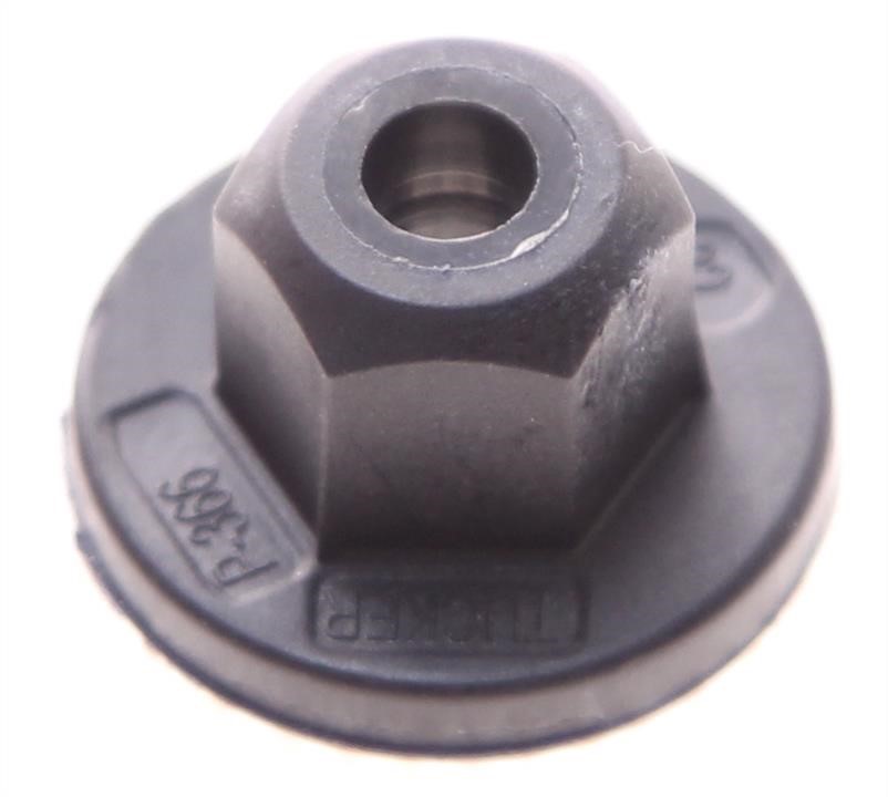 51161943122 BMW Nut