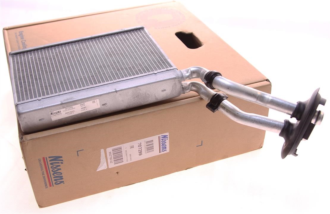 Buy Nissens 707299 at a low price in United Arab Emirates!