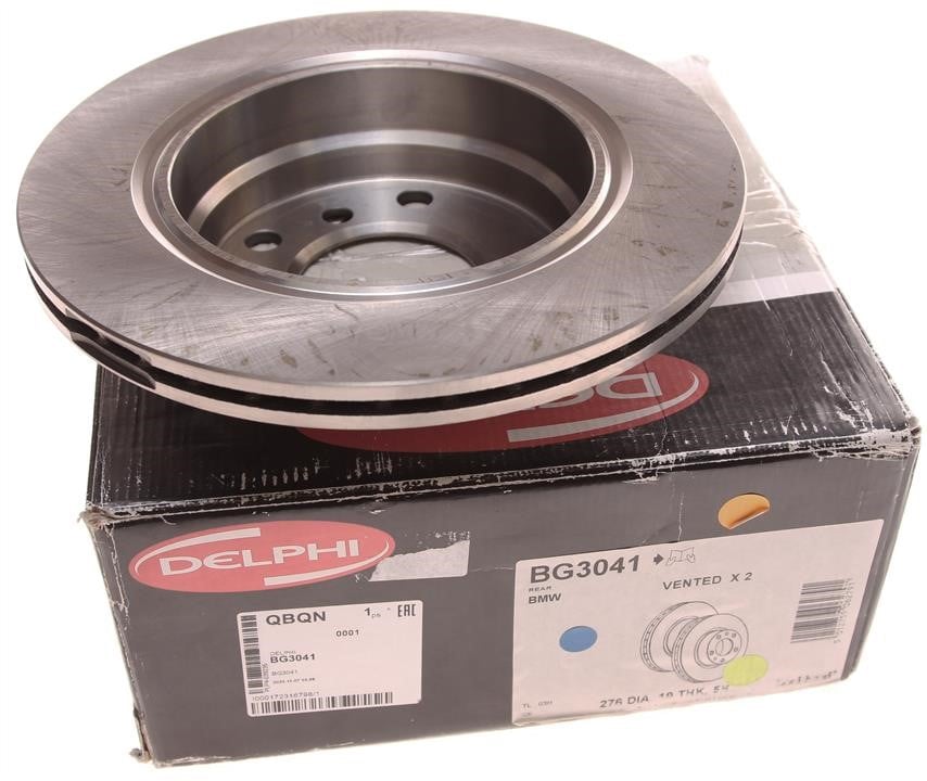 Buy Delphi BG3041 at a low price in United Arab Emirates!